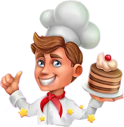chef img