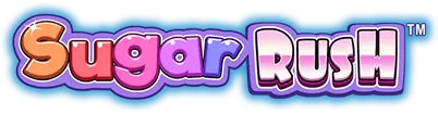sugar rush logo
